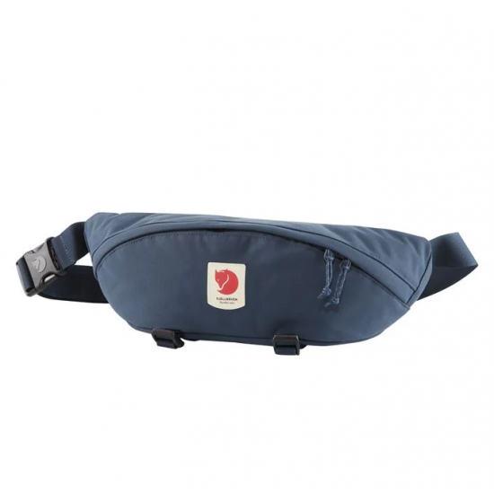 Fjallraven Kanken Hip Pack Mountain Blue